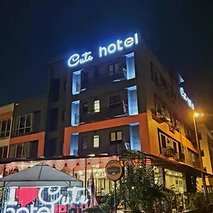 Cute & Dorms ** Ipoh