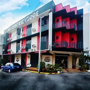 Reintree ** Ipoh